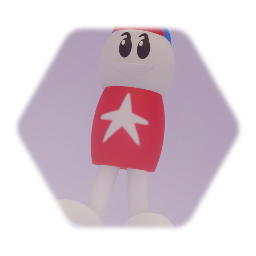 Homestar