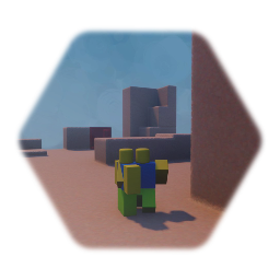 Bobloks Character