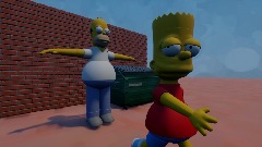 Pro gameing in you vs homer