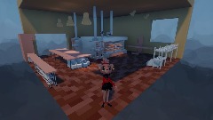 A screenshot taken in Dreams. 9 of 9.