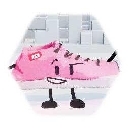 Axo the shoe but BETTER!!