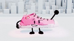 A screenshot taken in Dreams. 1 of 2.