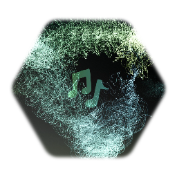 All my Music (In Order)