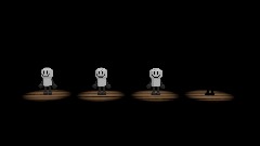 A screenshot taken in Dreams. 8 of 16.