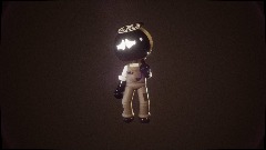 A screenshot taken in Dreams. 2 of 5.