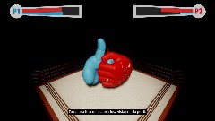 A screenshot taken in Dreams. 7 of 12.