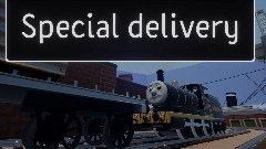 Special Delivery