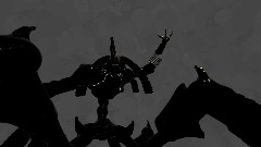 A screenshot taken in Dreams. 2 of 4.