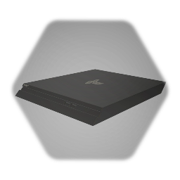 PlayStation 4 (Slim Version)