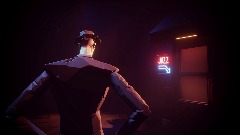 A screenshot taken in Dreams. 3 of 25.