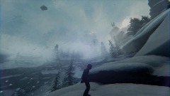 A screenshot taken in Dreams. 9 of 11.