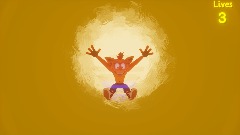 Crash Bandicoot HeardM  DEMO [Canceled] :(