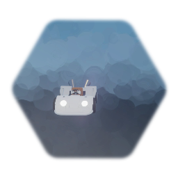 Camera kart 1st person
