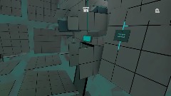 A screenshot taken in Dreams. 4 of 19.