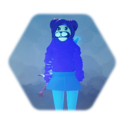 My characters! ❤️