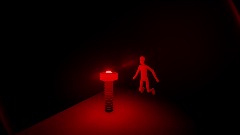 A screenshot taken in Dreams. 15 of 17.