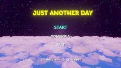 A screenshot taken in Dreams. 5 of 8.