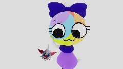 A screenshot taken in Dreams. 4 of 8.