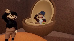 A screenshot taken in Dreams. 2 of 5.