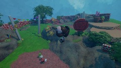 A screenshot taken in Dreams. 1 of 1.