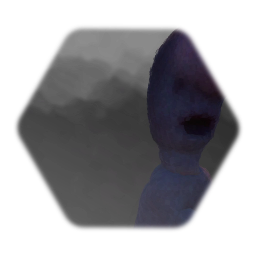 P.T. Silent Hills ''Alien''