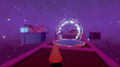 My Dreamiverse Dash!
