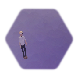 Man