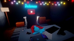 Irdemaes' YouTube Studio