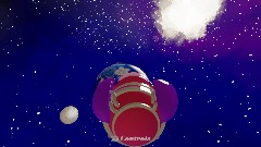 Galaxy: The Milky Way