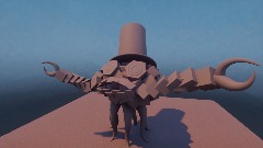 A screenshot taken in Dreams. 1 of 10.