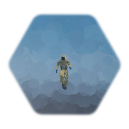 Remix of Async Hazmat puppet