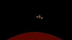 Twisted Gumbob and his map