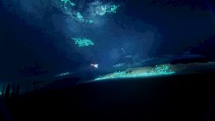 A screenshot taken in Dreams. 6 of 30.