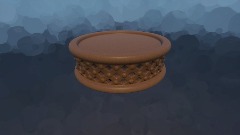 A screenshot taken in Dreams. 8 of 15.