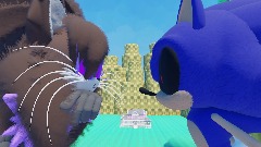 A screenshot taken in Dreams. 5 of 29.
