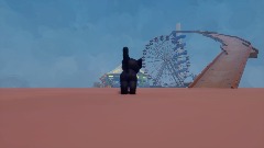 Cat simulator Part 2