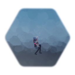 Conumista bailandi Party Ghouls