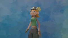 A screenshot taken in Dreams. 18 of 26.