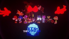 A screenshot taken in Dreams. 1 of 1.