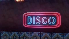 James Wong - Disco combat