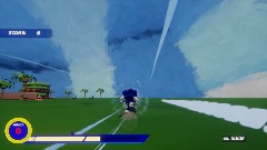 A screenshot taken in Dreams. 2 of 8.