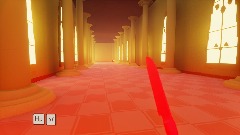 A screenshot taken in Dreams. 5 of 7.