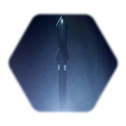 SpaceX Starship & Superheavy