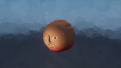 Blank Sliding Platforming Puppet