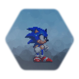 Better S3 Sonic