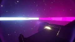 Space Galactique [v0.5 WIP]