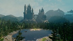 A screenshot taken in Dreams. 1 of 1.