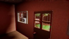 The Inner Limit (WIP)