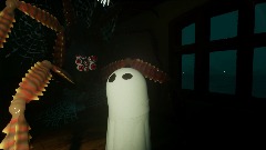 A screenshot taken in Dreams. 24 of 28.