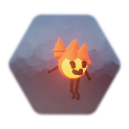 Firey (BFDI)